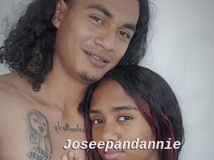 Joseepandannie