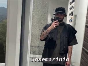 Josemarinio