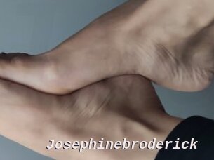 Josephinebroderick