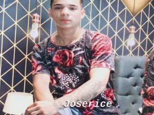 Joserice