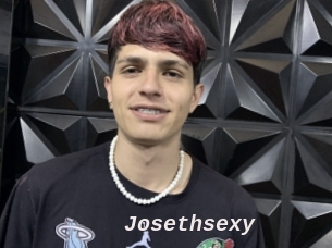 Josethsexy
