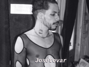Josetovar