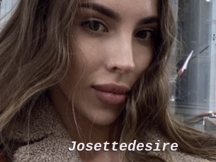 Josettedesire