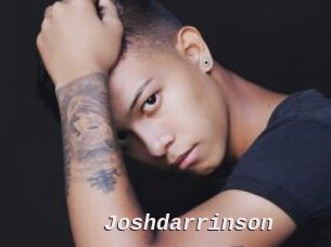 Joshdarrinson