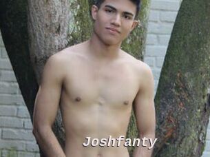 Joshfanty