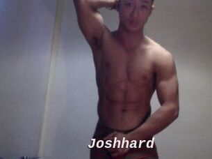 Joshhard