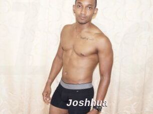 Joshhua