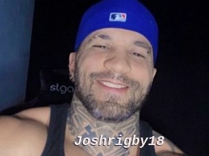 Joshrigby18