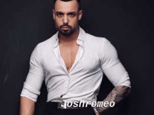 Joshromeo