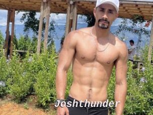 Joshthunder