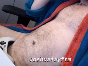 Joshuajayftm