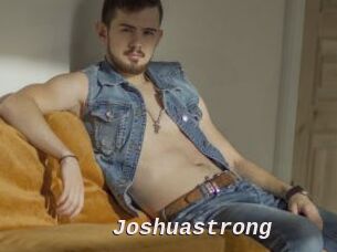 Joshuastrong