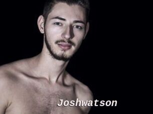Joshwatson