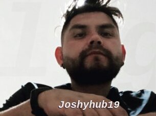 joshyhub19 Live Camgirls Sex