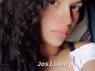 Joslianny