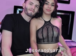 josseandsara Live Camgirls Sex