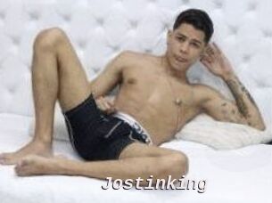 Jostinking