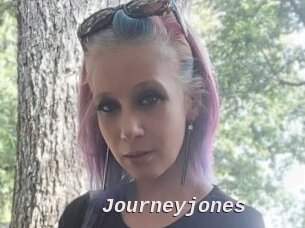 Journeyjones