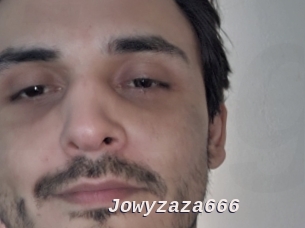 Jowyzaza666