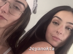 Joyanokta