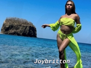 Joybritton