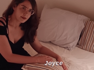 Joyce
