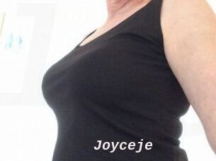 Joyceje