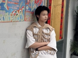 Joycekay