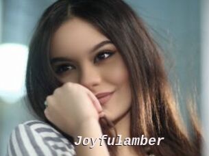 Joyfulamber