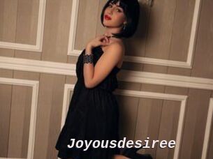 Joyousdesiree