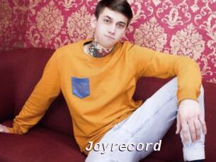 Joyrecord