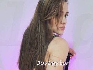 Joyteylor