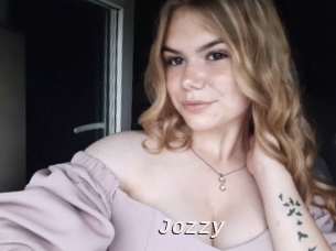 Jozzy