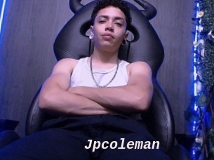 Jpcoleman