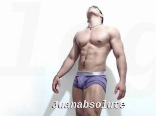 Juanabsolute