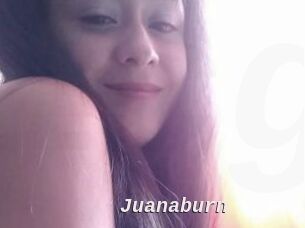 Juanaburn