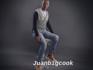 Juanbigcook