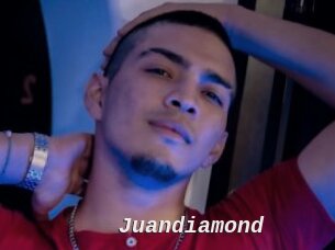 Juandiamond