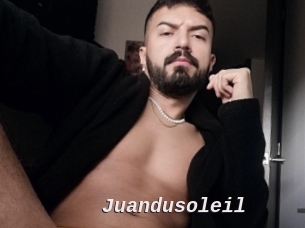 Juandusoleil