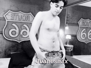 Juanesmax