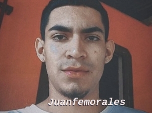 Juanfemorales