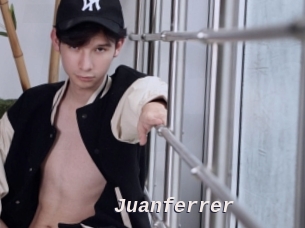Juanferrer