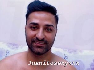 Juanitosexyxxx