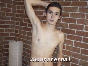 Juanpaternal