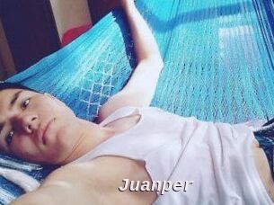 Juanper