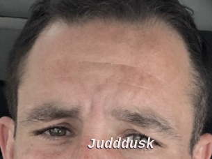 Judddusk
