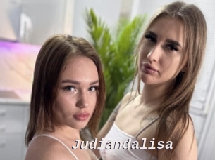 Judiandalisa