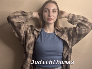 Judiththomas