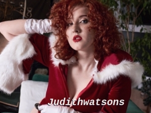 Judithwatsons