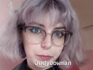 Judybowman